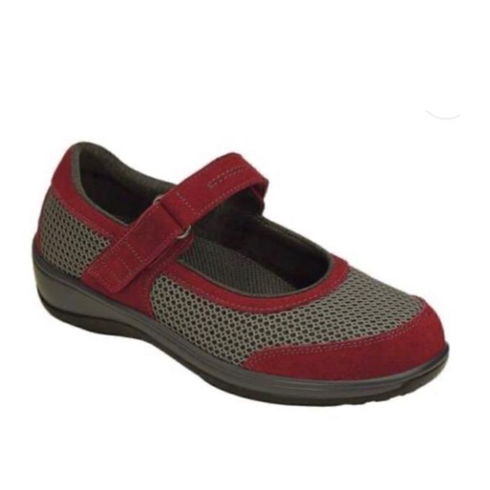 Orthofeet Gel shoe 